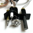 thumbnail image 2 of CUITING Brass Pilot Assembly for Lennox  Superior  Astria Fireplace Replacement 69L17, 2 of 2