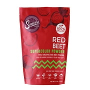 Red Beet Supercolor Powder