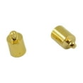 thumbnail image 4 of segolike Cordon en Laiton 6mm pour Bracelet Kumihimo Rattail, 50 Pcs, 4 of 7