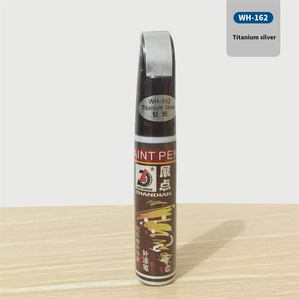 Paint Repair Pen for Car Scratches, Special Purpose Paint Repair Pen