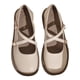 thumbnail image 1 of Zapatos de vestir, zapato entrecruzado, forro suave, zapato con correa, zapato entrecruzado, probado profesionalmente, 1 of 8