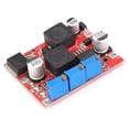 thumbnail image 3 of LHCER Module de Charge, Module Convertisseur de Tension, LM2596 2577 Énergie Solaire/vent DC-DC Module Convertisseur de Tension Automatique, 3 of 8