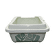 thumbnail image 4 of Arenero Hercules Eden para Gato color verde olivo, 4 of 7