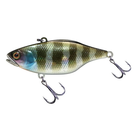 UPC: 0843459013746 | Jackall Fishing TN60 DK FLASH GILL Lipless Crank Baits [JTN60DK-FG]
