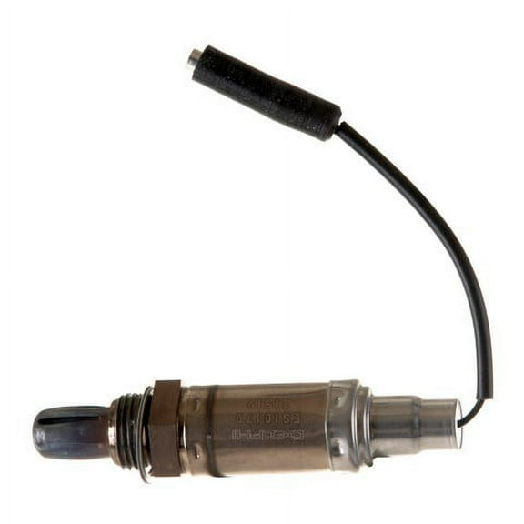 Delphi Oxygen Sensor P/N:ES10179 Fits select: 1985-1987 DODGE D-SERIES, 1985-1987 DODGE W-SERIES