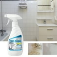 JueFish Tile Cleaner, Bathroom Tile Floor Marble Bright Strong Dirt
