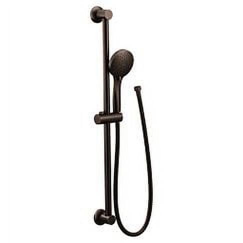 Moen 3558Eporb Rubbed Bronze Eco-Performance Hand Shower