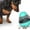 A, variant on YUANZI Dog Treat Toys Enrichment Puzzle Food Dispenser Ball Toy IQ Training for Small Medium Dog