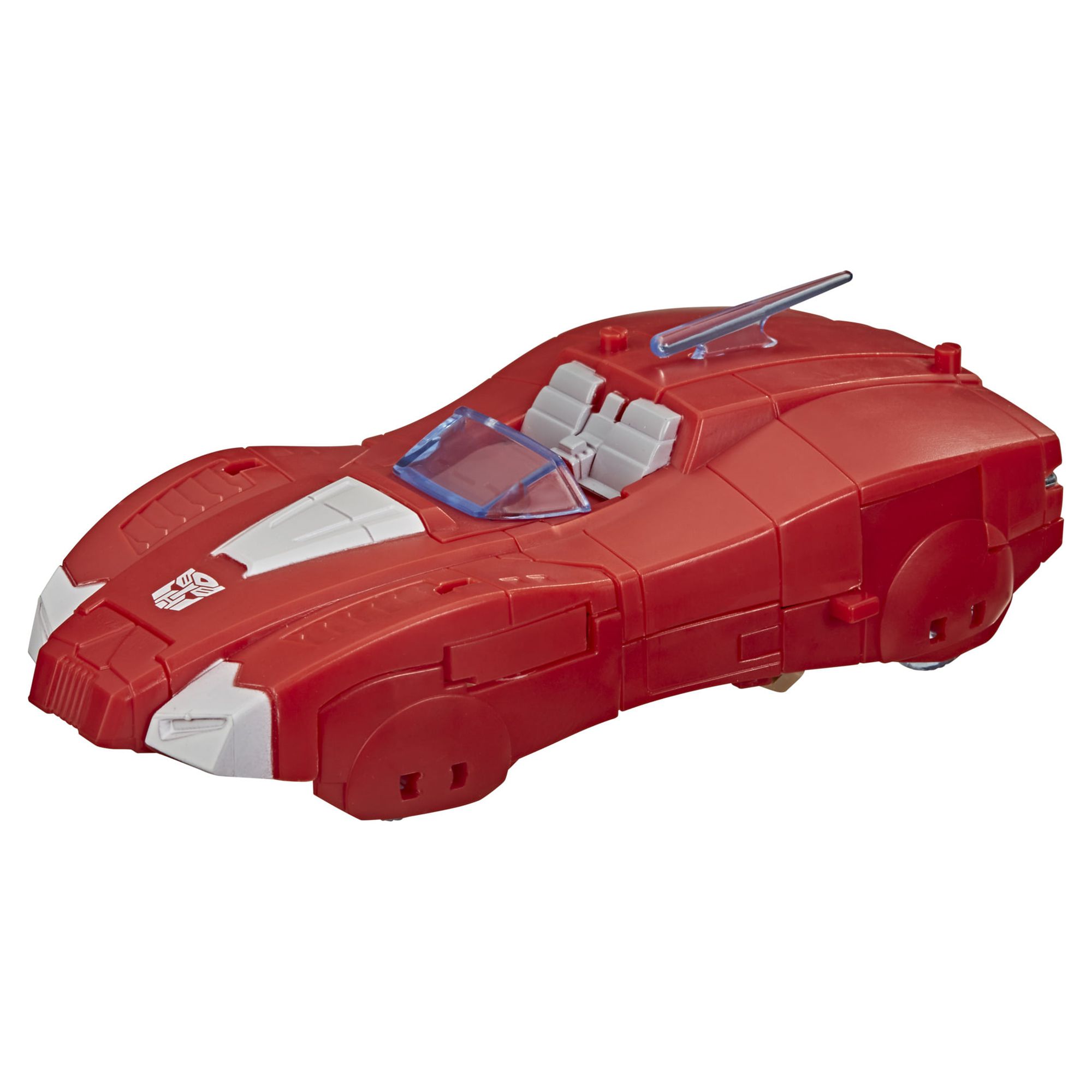 Transformers: War for Cybertron Autobot Elita 1 Kids Toy Action Figure for Boys and Girls (6") - image 2 of 5