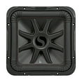 thumbnail image 4 of Kicker L7R Bundle - Two 45L7R124 12-Inch Dual 4-Ohm Subwoofers, 4 of 8