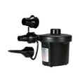 thumbnail image 3 of Car Inflatable Pump Electric Air Mattress Camping Pump, 3 of 7