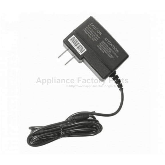 Appliance Factory Parts Power Cord ADAPTORUNIVERSAL