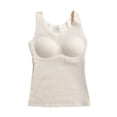 thumbnail image 1 of Women's Underwire Convertible Bra - Deep U Shaping, Smooth T-Shirt Design, Adjustable Straps, Plus Sizes (M-XXXXXL), 1 of 7