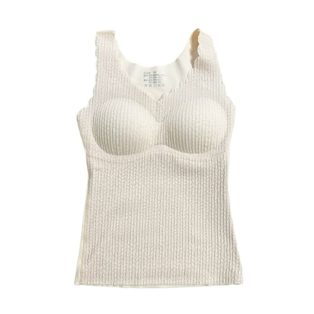 Women's Underwire Convertible Bra - Deep U Shaping, Smooth T-Shirt Design, Adjustable Straps, Plus Sizes (M-XXXXXL)