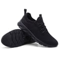 thumbnail image 5 of Yytlch Men's Casual Walking Shoes Lightweight Breathable Slip-On Sports Shoes, 5 of 6