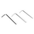 thumbnail image 1 of Motorcycle  Extension Heighten Windscreen Adjustable Wind Rain Air Deflector Add On Spoiler Screen, 1 of 7