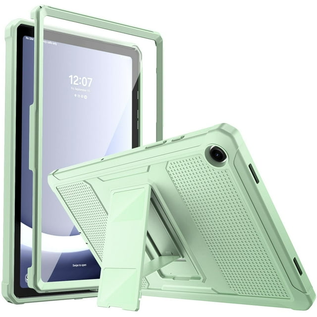 Funda MoKo Fit para Galaxy Tab A9 Plus 11 2023 con protector de pantalla