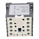 thumbnail image 4 of Contactor eléctrico, contactor de CA Contacto de plata Contactor en V Contactor de CA Altamente versátil, 4 of 8