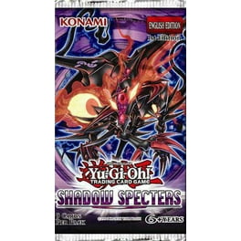 Yu-Gi-Oh Cards 5D's - The Duelist Genesis - Booster Pack - Walmart.com