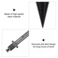 thumbnail image 3 of UPOUART Firewood Splitting Tools Steel For Outdoor Enthusiasts, 3 of 8