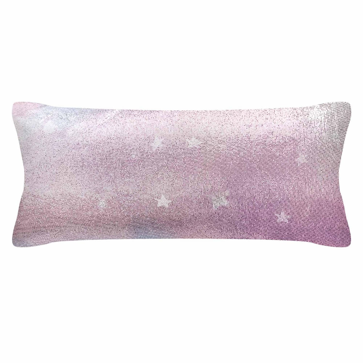 Oreiller de corps Licorne de Mainstays