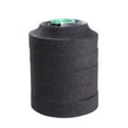 thumbnail image 4 of MLINS Hook and Loop Fasteners Straps Adhesive Reusable Fastening Ties for Plants Flowers Twig Organizer Management (Black), 4 of 8
