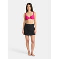 thumbnail image 2 of No Boundaries Mesh Coverup Skirt, Women’s, 2 of 5