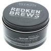Redken Brews Outplay Texture Hair Putty for Men, 3.4 Oz