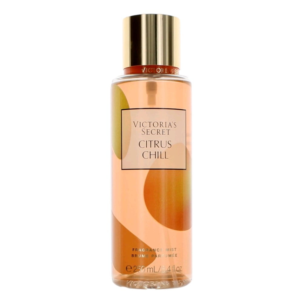 victoria secret citrus chill