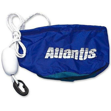 Anchor Bag - Atlantis A2381RD Anchor Bag - Red