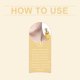 thumbnail image 5 of Roxelis Vanilla Coconut Fragrance Spray Long Lasting Fragrance Refreshing Body Spray Floral Fruit Fragrance Refreshing Body Fragrance, 5 of 5