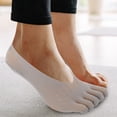 thumbnail image 5 of 5 parejas de calcetines de mujer calcetines calcetines para mujeres calcetines femeninos calcetines separados calcetines calcetines, 5 of 5