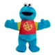 thumbnail image 2 of Just Play Sesame Street Peluche Comegalletas Canta En Ingles Just Play NA, 2 of 5