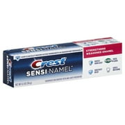 Crest Sensi-Namel Sensitive Teeth Toothpaste, 4.1 oz