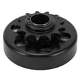 thumbnail image 1 of Embrague centrífugo de 1 pulgada de diámetro, 13 dientes, 2300 RPM, 13 hp, resistente, para minimotos, karts y cadenas 40, 41 y 420, 1 of 14