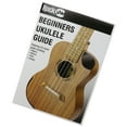 thumbnail image 6 of RockJam Premium Soprano Ukulele Kit with Tuner, Gig Bag, Strap, Picks & Spare Strings, 6 of 6