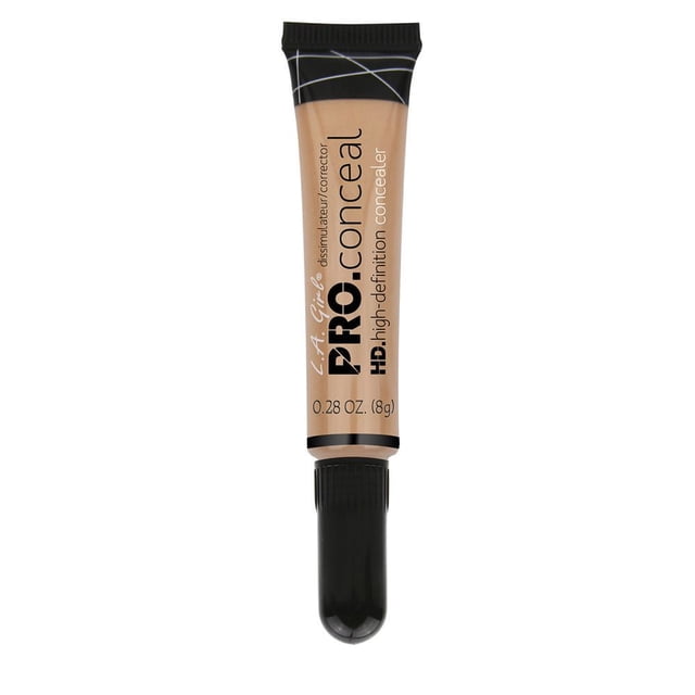 Correcteur HD Pro Conceal de LA Girl