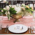 thumbnail image 4 of Gift Boutique 100 Golden Leaves Seating Name Place Card, 4 of 7