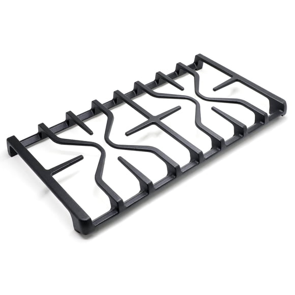 Rejilla de Hierro Fundido para Estufa Criditpid WB31X27151 para GE