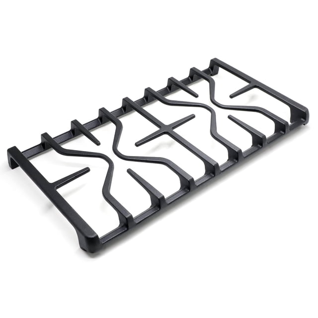 Rejilla de Hierro Fundido para Estufa Criditpid WB31X27151 para GE
