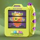 thumbnail image 5 of Mini Monster Card Catching Camera Toy Juegos de mesa Juguete educativo (Amarillo) Ndcxsfigh Nuevos Originales, 5 of 9