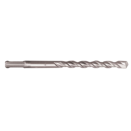 UPC: 0081838816100 | Century Drill & Tool 81610 SDS Plus Masonry Drill  5/32  by 6-1/4