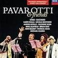thumbnail image 2 of Pavarotti & Friends for Cambodia & Tibet (CD), 2 of 3