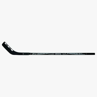 Franklin Sports Chicago Blackhawks Youth Street Hockey Stick 48