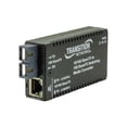 thumbnail image 3 of Milan Technology M/EPSWFX02(SC)NA Mini Fast Ethernet Media Converter, 3 of 10