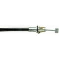 thumbnail image 2 of Dorman C95221 Parking Brake Cable Fits select: 1996-2005 CHEVROLET ASTRO, 1996-2005 GMC SAFARI, 2 of 3