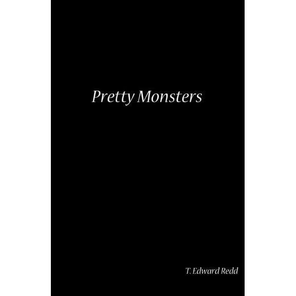 Pretty Monsters (Paperback)