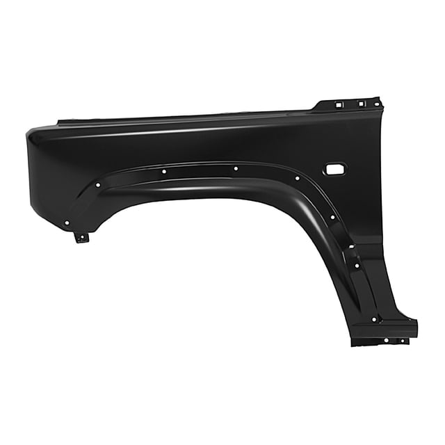 Salpicadera Jimny 2021 A 2022 Suzuki Izq TONG YANG .