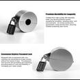 thumbnail image 4 of Faucet Lock System Gate Valve Lockout Device Household Faucet Protective Cover with Password Lock Prevents Water Theft, 4 of 7