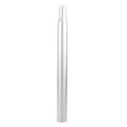 thumbnail image 1 of Alloy Bike Seat Post Tube Straight Seatpost Extender 350mm - .4x350, 1 of 6